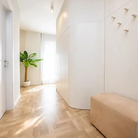 Terrace Square View Appartement *